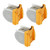 404461 | Type BK5030 | Original Ricoh Staple Cartridge - Box of 3