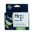 3ED77A | HP 712 3-Pack | Original HP Ink Cartridge - Cyan