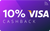 10% Cashback Rewards