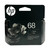 7FP21TN | HP 68 | Original HP Ink Cartridge - Black