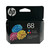 7FP20TN | HP 68 | Original HP Ink Cartridge - Cyan, Magenta, Yellow