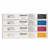 Kyocera TK-8547 Set | TK-8547K, TK-8547C, TK-8547M, TK-8547Y | Original Kyocera Toner Cartridges – Black & Color