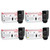 Xerox Set | 006R04616, 006R04617, 006R04618, 006R04619 | Original Xerox Toner Cartridges – Black, Color