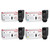 Xerox Set | 006R04624, 006R04625, 006R04626, 006R04627 | Original Xerox Toner Cartridges – Black, Color