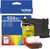 LC504XLYS | Original Brother High-Yield Ink Cartridge - Yellow