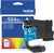 LC504XLCS | Original Brother High-Yield Ink Cartridge - Cyan