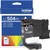 LC504BKS | Original Brother Standard Yield Ink Cartridge - Black