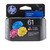 C0PA5AN | HP 61 | Original HP Standard Yield Ink Cartridge - Tri-color