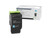 75M1XC0 | CS632/CX635 | Original Lexmark Extra High-Yield Toner Cartridge - Cyan