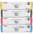 Canon IPQ-3 Set| 2548B003, 2549B003, 2550B003, 2551B003 | Original Canon IPQ-3 Toner Cartridge - Black, Color