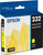 T232420S | Epson® 232 | Original Epson® T232420-S Claria Standard Yield Ink Cartridge - Yellow