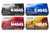Samsung CLT-404S Set | CLTK404S, CLTC404S, CLTM404S, CLTY404S | Original Samsung Toner Cartridge - Black, Color