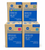 Konica Minolta TNP79 Set | AAJW130, AAJW430, AAJW330, AAJW230 | Original Konica Minolta Toner Cartridge - Black, Color