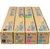 Konica Minolta TN221 Set | A8K3130, A8K3430, A8K3330, A8K3230 | Original Konica Minolta Toner Cartridge - Black, Color