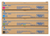 Konica Minolta TN626 Set | ACV1130, ACV1430, ACV1330, ACV1230 | Original Konica Minolta Toner Cartridge - Black, Color