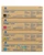 Konica Minolta TN413/TN613 Set | A0TM131, A0TM430, A0TM330, A0TM230 | Original Konica Minolta Toner Cartridge - Black, Color