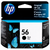 C6656AN | HP 56 | Original Ink Cartridge - Black