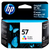 C6657AN | HP 57 | Original HP Ink Cartridge - Tri-Color