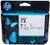 C9380A | HP 72 | Original HP Printhead - Gray, Photo Black
