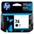 Original HP CB335WN 140 74 OfficeJet 5700 Black Ink Cartridge