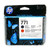 CE017A | HP 771 | Original HP Printhead – Matte Black, Chromatic Red