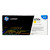 CE272A | HP 650A | Original HP Toner Cartridge - Yellow