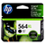 CN684WN#140 | HP 564XL | Original HP High-Yield Ink Cartridge – Black