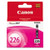 Original Canon CLI226 4548B001AA Magenta Inkjet Cartridge