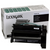 Original Lexmark 15G031K C752 Black Toner Cartridge