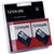 Original Lexmark #32 Inkjet Cartridge Value Pack  2-Pack, Black