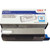 Original OKI 44318603 Laser Toner Cartridge  Cyan