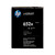 CF320A | HP 652A | Original HP LaserJet Toner Cartridge - Black