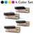 Original Xerox Phaser 6100 Black Cyan Magenta Yellow High-Yield Toner Cartridge 4-Pack 106R00680 106R00681 106R00682 106R00684