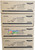 Xerox Set | 113R00719, 113R00720, 113R00721, 113R00722 | Original Xerox Toner Cartridge Set – Black, Color