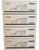 Xerox Set | 113R00723, 113R00724, 113R00725, 113R00726 | Original Xerox High-Yield Toner Cartridge Set – Black, Color