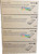 Xerox Set | 106R01388, 106R01389, 106R01390, 106R01391 | Original Xerox Toner Cartridge Set – Black, Color