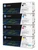 HP 305X 305A Set | 4-Pack Original Toner Combo | All Four Colors Included