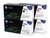 HP 124A Set | 4-Pack Original Toner Combo | All Four Colors Included