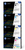 HP 642A Set | 4-Pack Original Toner Combo | All Four Colors Included