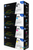HP 307A Set | 4-Pack Original Toner Combo | All Four Colors Included