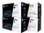 HP 652A 653A Set | 4-Pack Original Toner Combo | All Colors