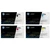 HP 654X 654A SET | CF330X CF331A CF332A CF333A | Original HP Toner Cartridge - Black, Cyan, Magenta, Yellow