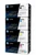HP 654X 654A Set | 4-Pack Original Toner Combo | All Four Colors Included