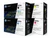 HP 654X 654A Set | 4-Pack Original Toner Combo | All Four Colors Included