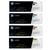 HP 826A SET | CF310A CF311A CF312A CF313A | Original HP Toner Cartridge - Black, Cyan, Magenta, Yellow