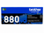Brother TN-880 | Original Black Super High-Yield Toner