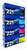 Brother TN-221 Set | 4-Pack Original Toner Combo | 4 Colors
