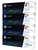 HP 202X SET (OEM) 4-Pack | Original HP High-Yield Toner Cartridges - Black, Cyan, Magenta, Yellow