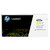 CF452A | HP 655A | Original HP Toner Cartridge - Yellow