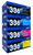 Brother TN-336 Set | 4-Pack Original Toner Combo | 4 Colors